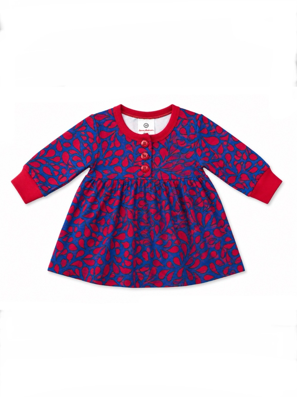 Hanna Andersson Day Play Dress